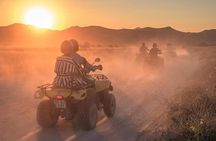 2-Hour Cappadocia Quad Bike Tour