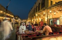 Story Behind Doha City Tour (Private) | Half Day 