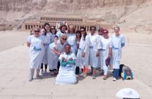 Luxor day tour