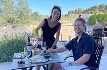 Wine tasting tour 