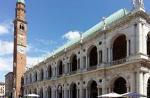 Half Day Tour to Vicenza