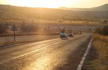 Cappadocia: 2 Hour Electric Bike Tour