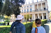 Half Day Tour to Vicenza