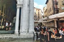 Half Day Tour to Vicenza