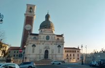 Half Day Tour to Vicenza
