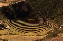 Sacred Valley and Machu Picchu 2 Days Tour