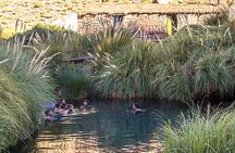 Puritama Hot Springs Tour with Tickets