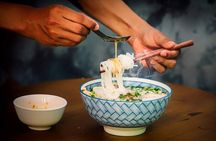  PhuQuoc Authentic Food tours , Market, Sunset by Tuktuk 