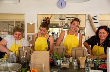 Curaçao Cooking Class
