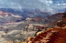 Private Grand Canyon Photography