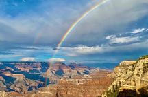 Private Grand Canyon Photography