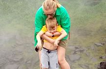 Calandula Falls - Overnight Tour in Malange