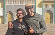 From Fes to Volubilis, Moulay Idriss and Meknes day trip