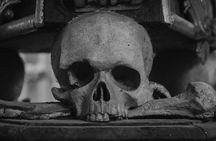 Church of Bones & UNESCO Silver Town Kutná Hora: Private Tour