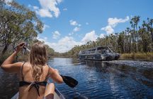 Everglades Explorer - Noosa Everglades Tour