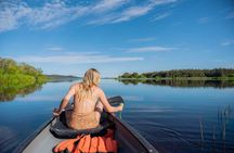 Everglades Explorer - Noosa Everglades Tour
