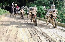 Rally Tour pueblito