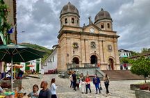 Rally Tour pueblito