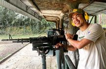 Cu Chi Tunnels & Mekong Delta Small-Group Day Tour