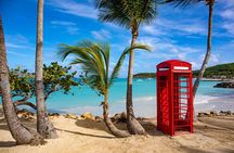 Stunning Antigua And Barbuda Island Tour