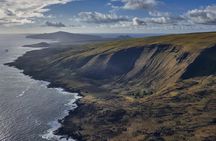 North Coast of Easter Island: Full day Private Trekking Tour