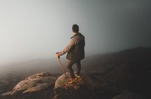 Mount Agung sunrise trekking in Bali