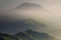 Mount Agung sunrise trekking in Bali