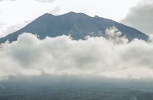 Mount Agung sunrise trekking in Bali