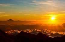 Mount Agung sunrise trekking in Bali