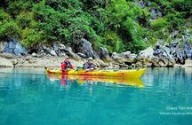3 Days Tour from Cat Ba Town to Cat Ba National Park