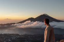 Mount Batur Sunrise Trekking in Bali