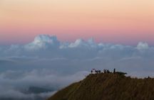 Mount Batur Sunrise Trekking in Bali