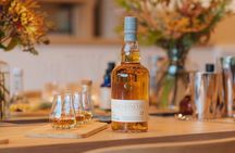Edinburgh: Rosslyn Chapel, the Borders & Glenkinchie Distillery