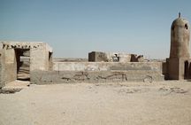 North of Qatar Tour|Zubara Fort, Purple Island & Mangroves Colony