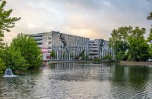 Explore Dusseldorf’s Art and Culture with a Local