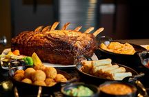 Full-Day Tour in Dubai with Dinner and Pick Up