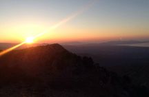 Chania 4x4 Sunset Safari Tour