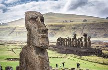 Private Tour: 2 Half Days & 2 Full Days