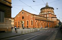 Milan: Leonardo's Last Supper Guided Tour