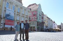 Private Day Trip/Transfer Tour from Belgrade to Timisoara
