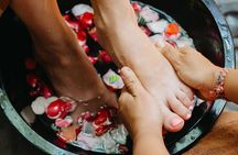 2 hours Bali Lulur Massage & Spa Treatment Including Hotel Transfers