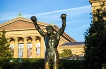 Philadelphia Movie and Television Sites Private Tour