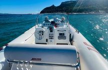 Tour Discover the Colors of the Emerald Sea in Cagliari