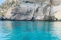 Tour Discover the Colors of the Emerald Sea in Cagliari