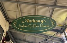 Philadelphia Italian Market Walking Tour