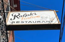 Philadelphia Italian Market Walking Tour