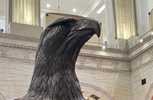 Philadelphia Movie and Television Sites Walking Tour