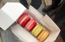 Paris Pastry tour in le Marais