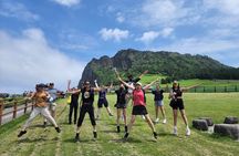 Jeju Premium Small Group UNESCO Day Tour - East Course