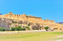 Incredible Rajasthan Tour: Delhi -Agra -Jaipur- Jaisalmer-Udaipur